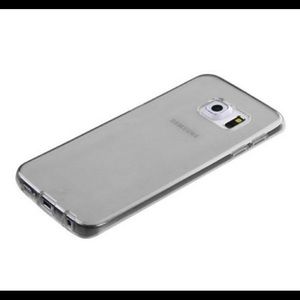 Samsung Galaxy s6 edge my bat glossy candy skin cover